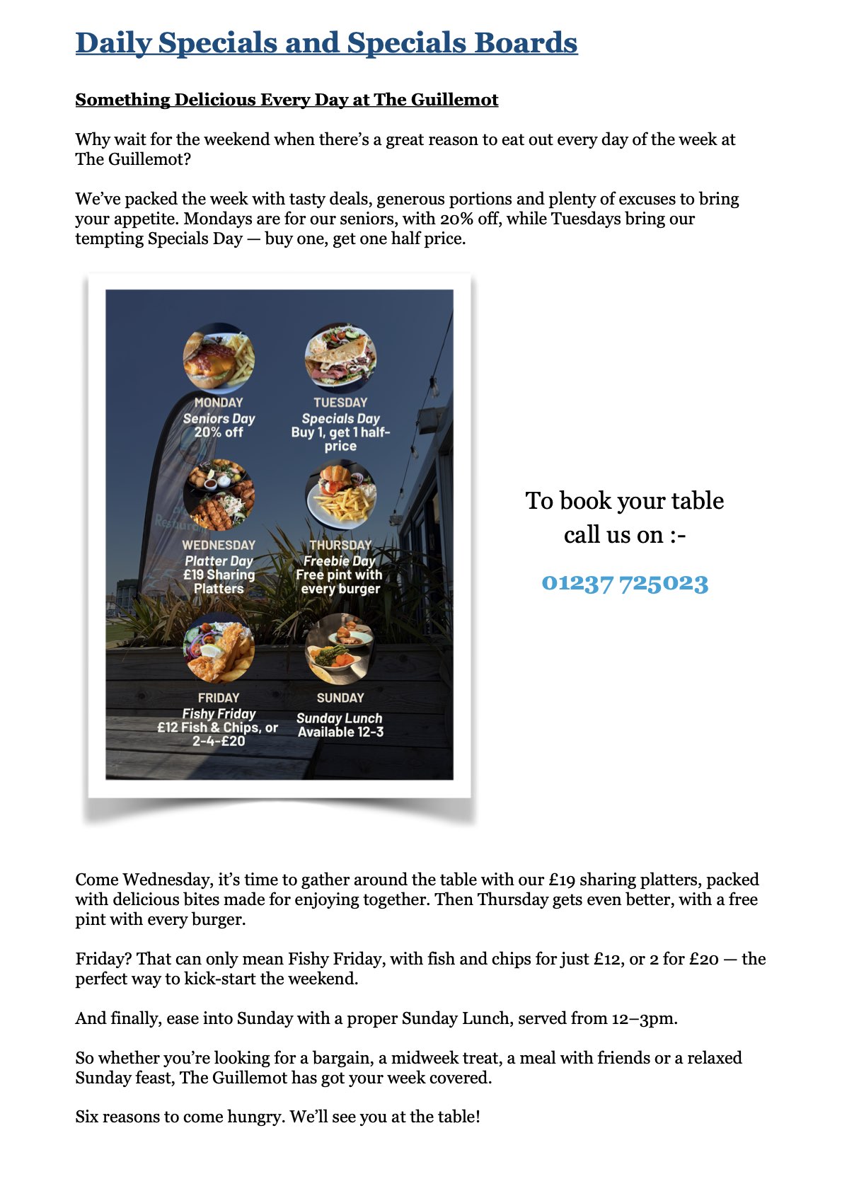 Newsletter 8.3